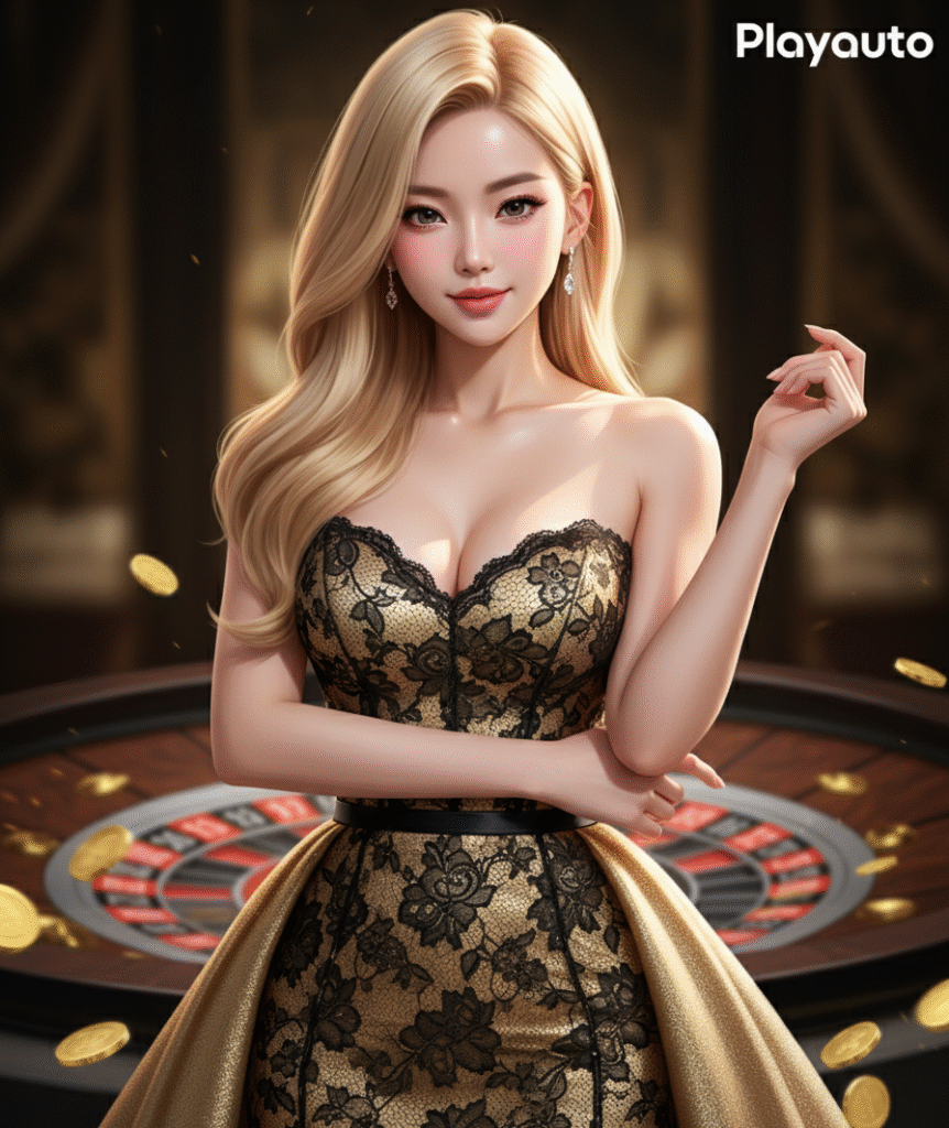 Playauto สุดยอดเว็บเกมสล็อตออนไลน์ ที่สุดแห่งความสนุกและโบนัสแตกง่าย